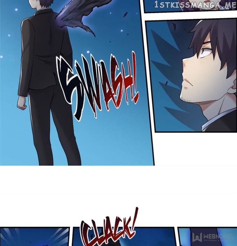 The Reincarnated Weapon Shop Owner chapter 115 - page 45