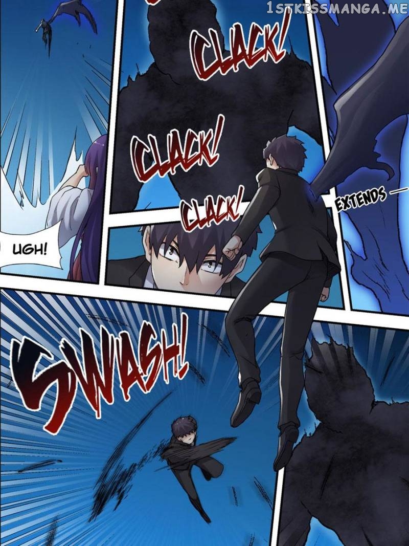 The Reincarnated Weapon Shop Owner chapter 115 - page 46