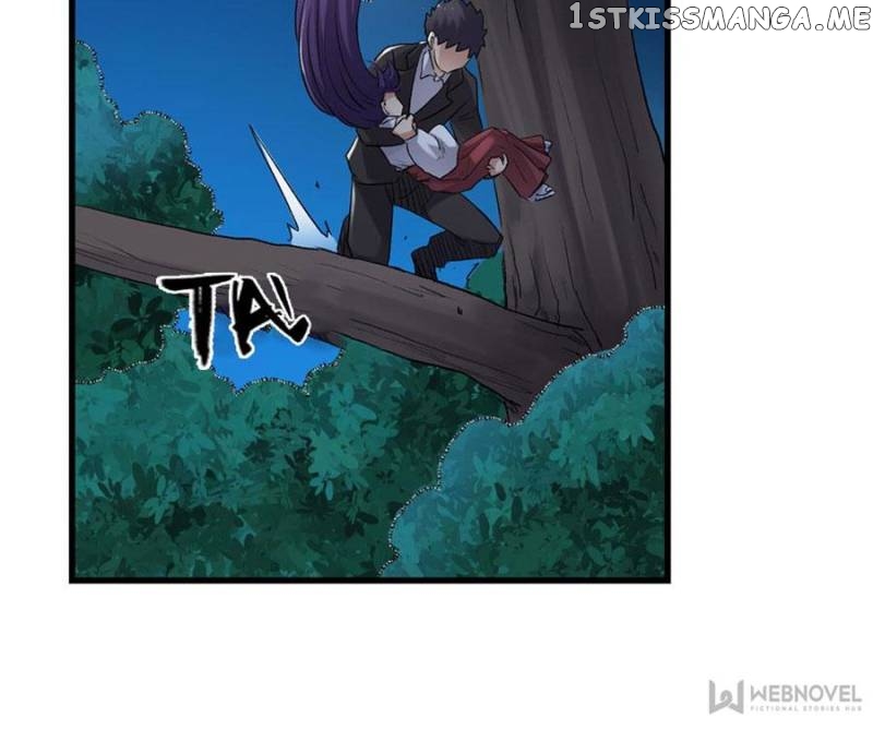 The Reincarnated Weapon Shop Owner chapter 115 - page 6