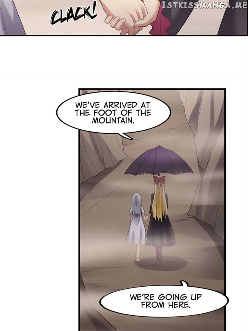The Reincarnated Weapon Shop Owner chapter 135 - page 18