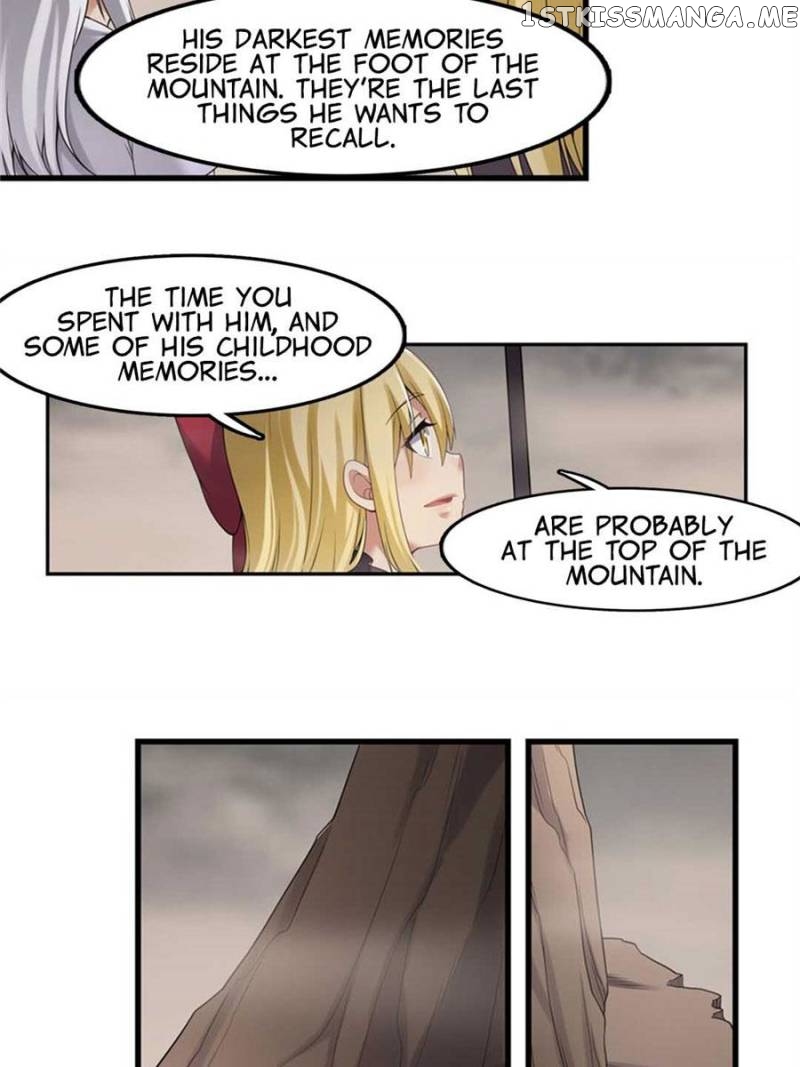 The Reincarnated Weapon Shop Owner chapter 135 - page 21