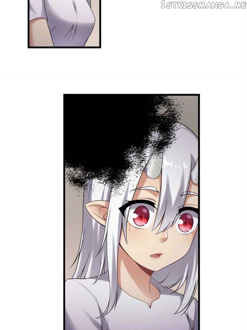The Reincarnated Weapon Shop Owner chapter 135 - page 24