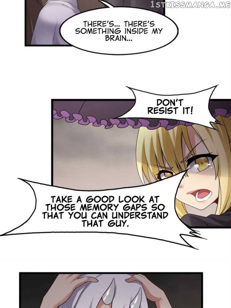 The Reincarnated Weapon Shop Owner chapter 135 - page 26
