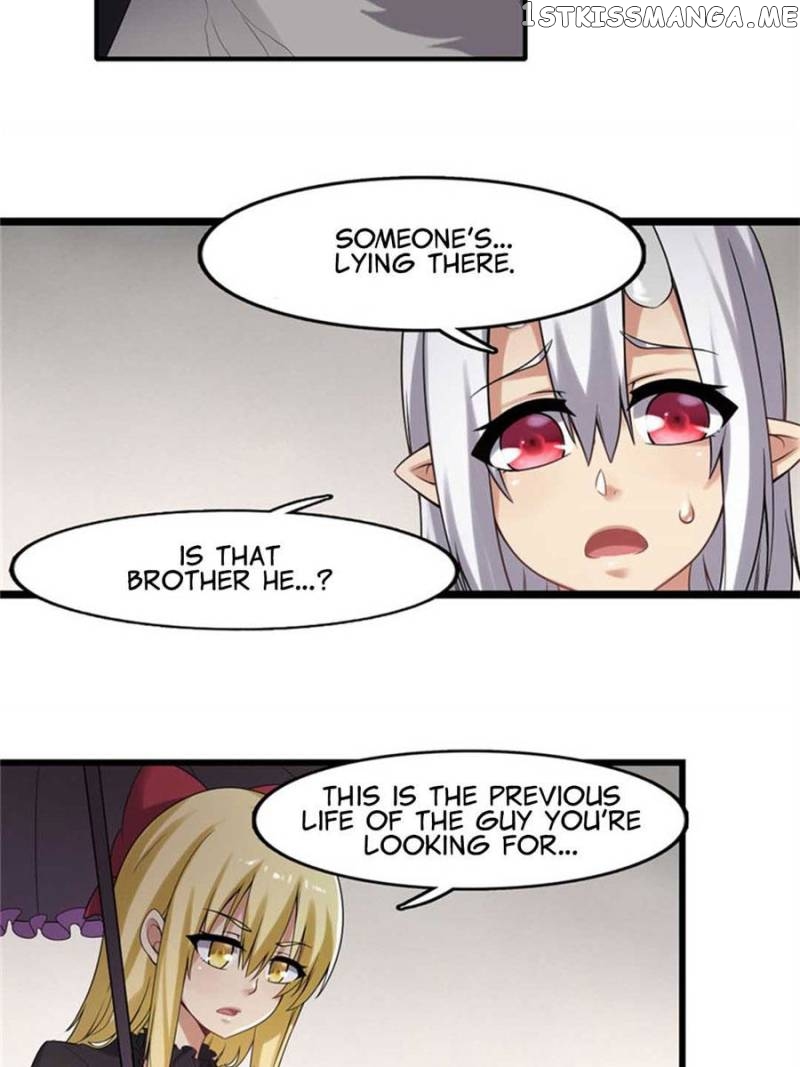 The Reincarnated Weapon Shop Owner chapter 135 - page 29