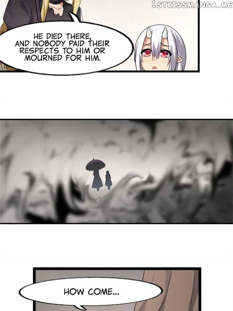 The Reincarnated Weapon Shop Owner chapter 135 - page 30