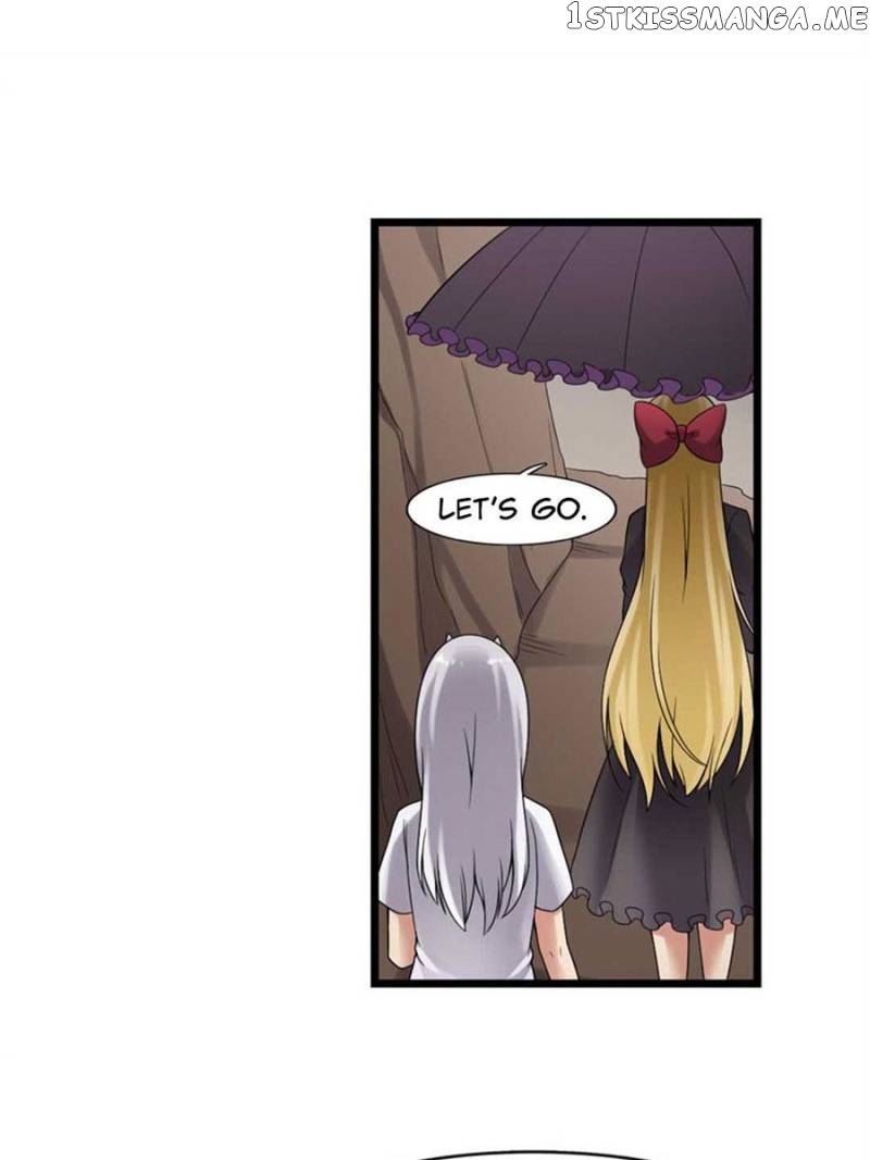 The Reincarnated Weapon Shop Owner chapter 135 - page 32