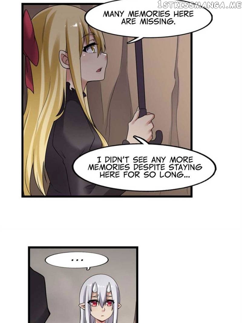 The Reincarnated Weapon Shop Owner chapter 135 - page 33