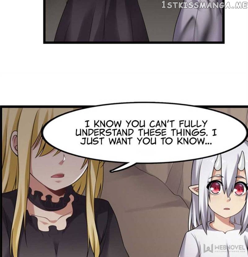 The Reincarnated Weapon Shop Owner chapter 135 - page 46