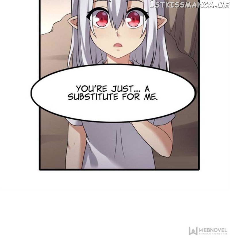 The Reincarnated Weapon Shop Owner chapter 135 - page 49