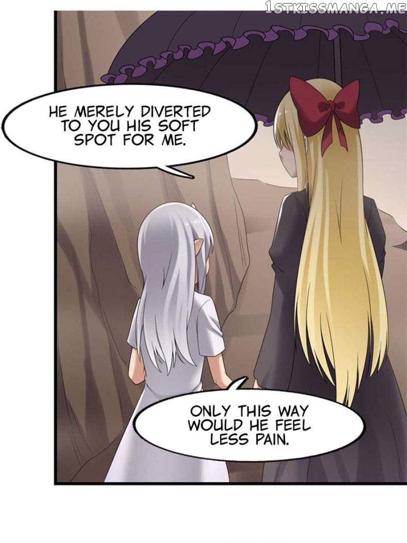 The Reincarnated Weapon Shop Owner chapter 135 - page 51