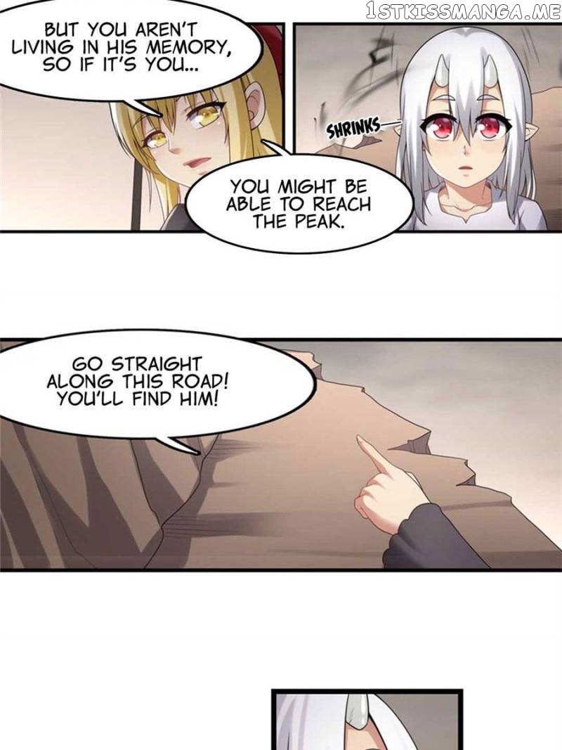 The Reincarnated Weapon Shop Owner chapter 135 - page 59