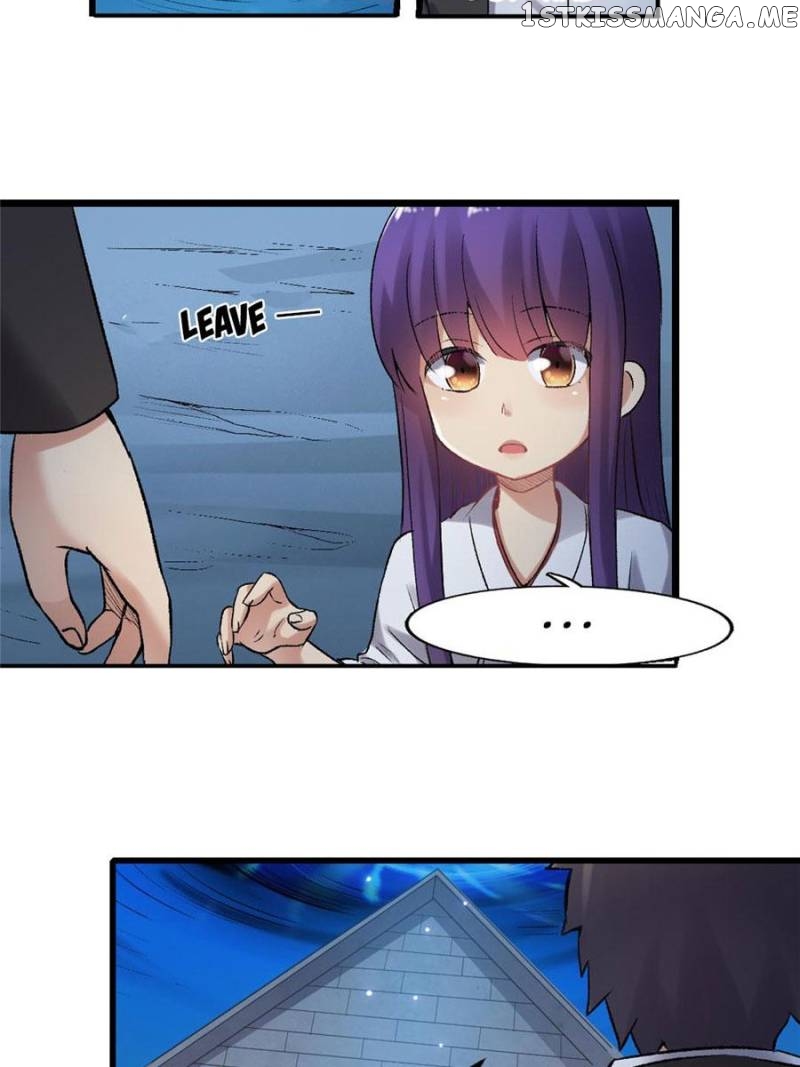 The Reincarnated Weapon Shop Owner chapter 116 - page 17
