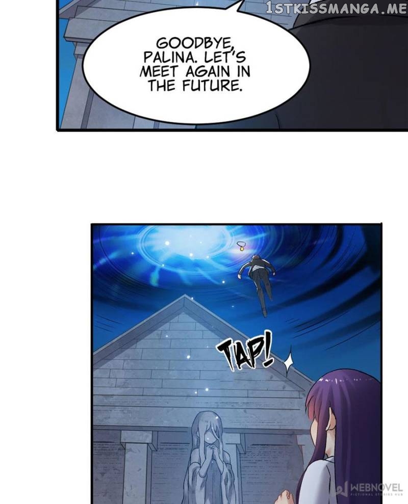 The Reincarnated Weapon Shop Owner chapter 116 - page 18