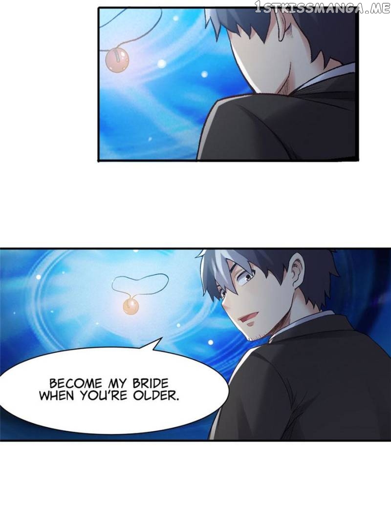 The Reincarnated Weapon Shop Owner chapter 116 - page 23