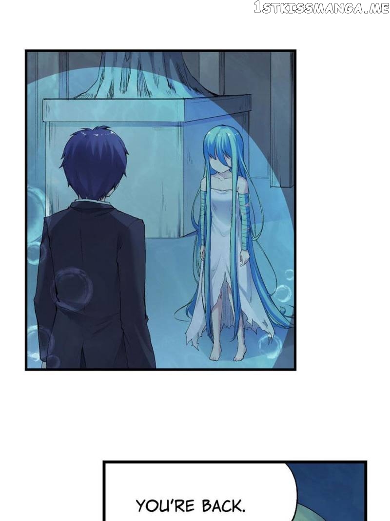 The Reincarnated Weapon Shop Owner chapter 116 - page 26