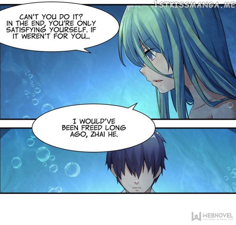 The Reincarnated Weapon Shop Owner chapter 116 - page 39