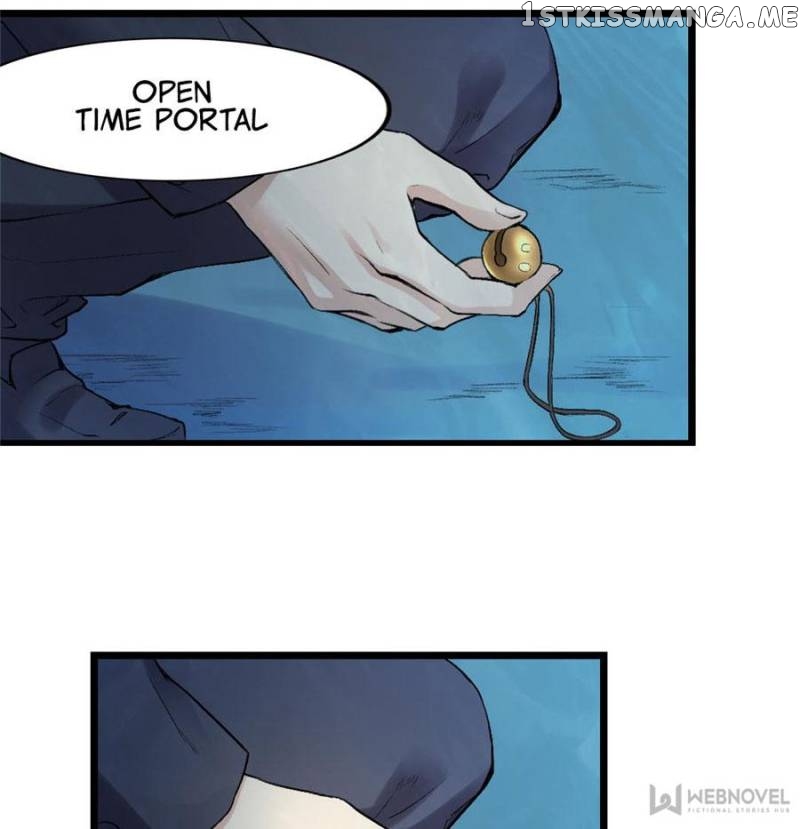 The Reincarnated Weapon Shop Owner chapter 116 - page 48