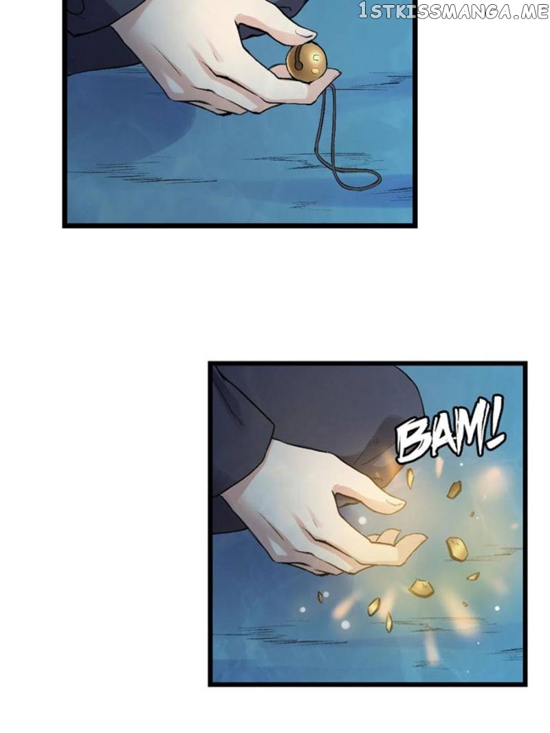 The Reincarnated Weapon Shop Owner chapter 116 - page 49