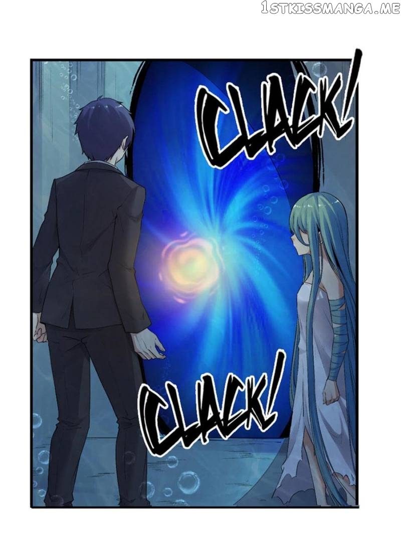 The Reincarnated Weapon Shop Owner chapter 116 - page 50