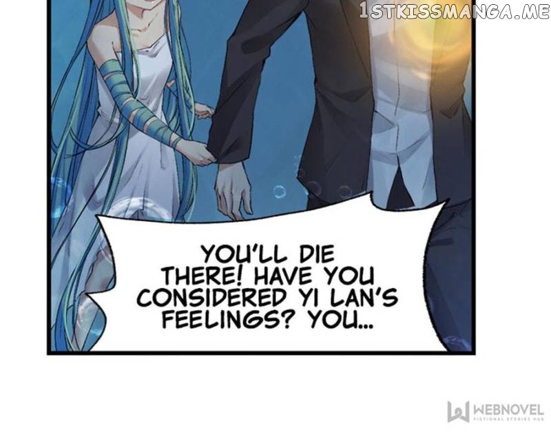 The Reincarnated Weapon Shop Owner chapter 116 - page 54
