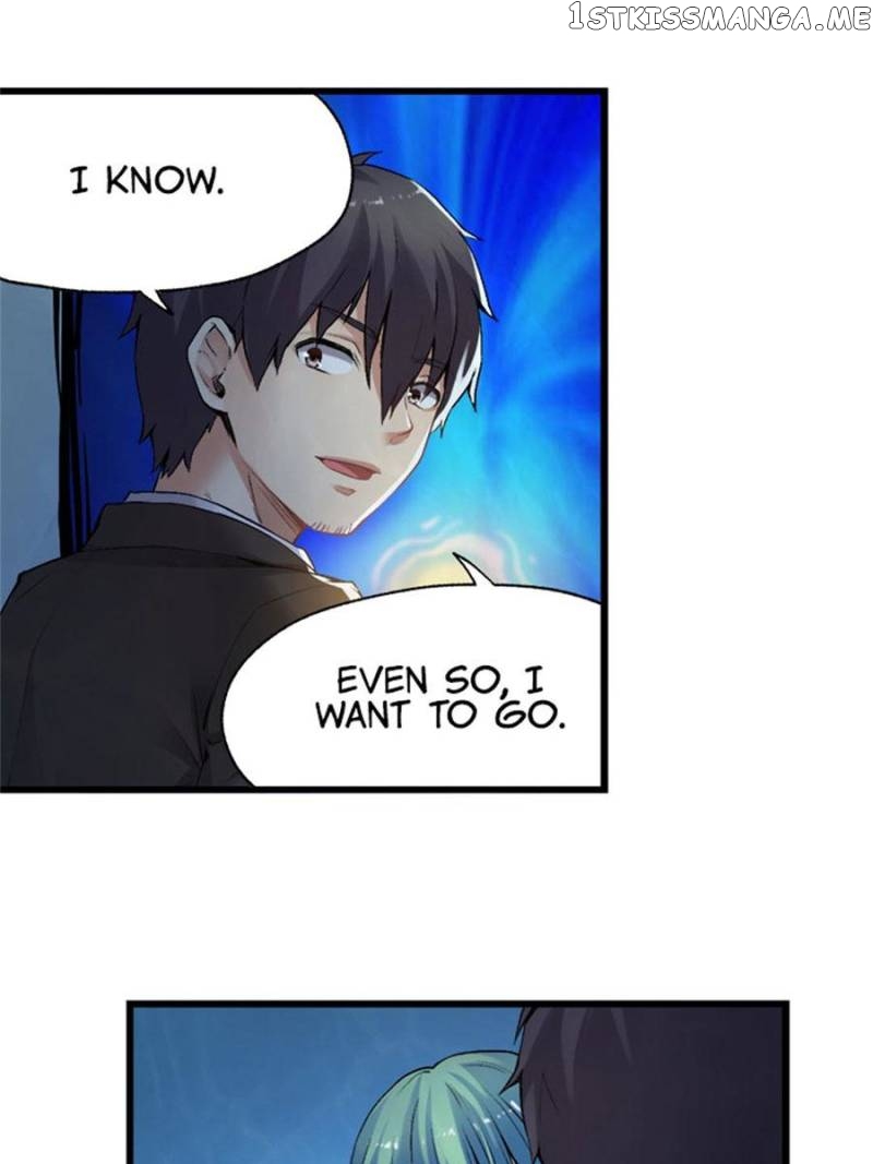 The Reincarnated Weapon Shop Owner chapter 116 - page 55