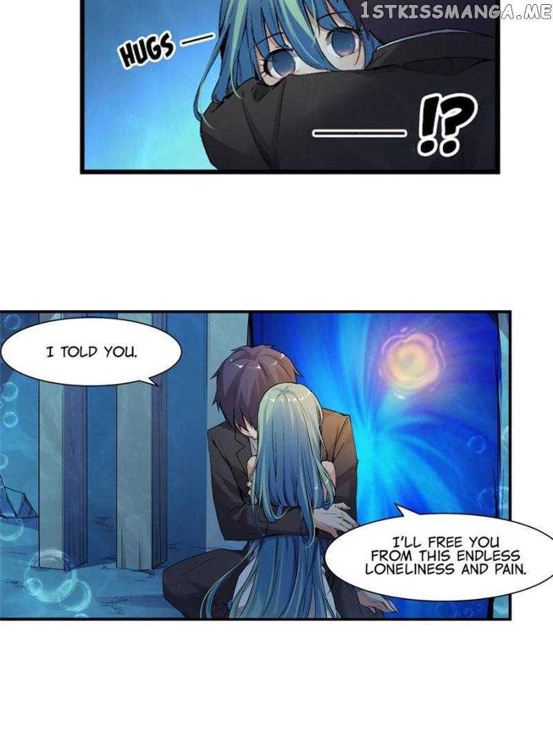 The Reincarnated Weapon Shop Owner chapter 116 - page 56