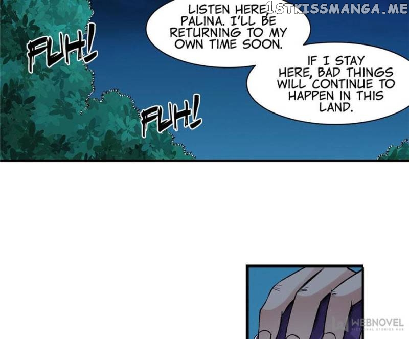 The Reincarnated Weapon Shop Owner chapter 116 - page 6