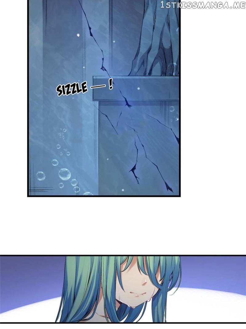 The Reincarnated Weapon Shop Owner chapter 116 - page 60