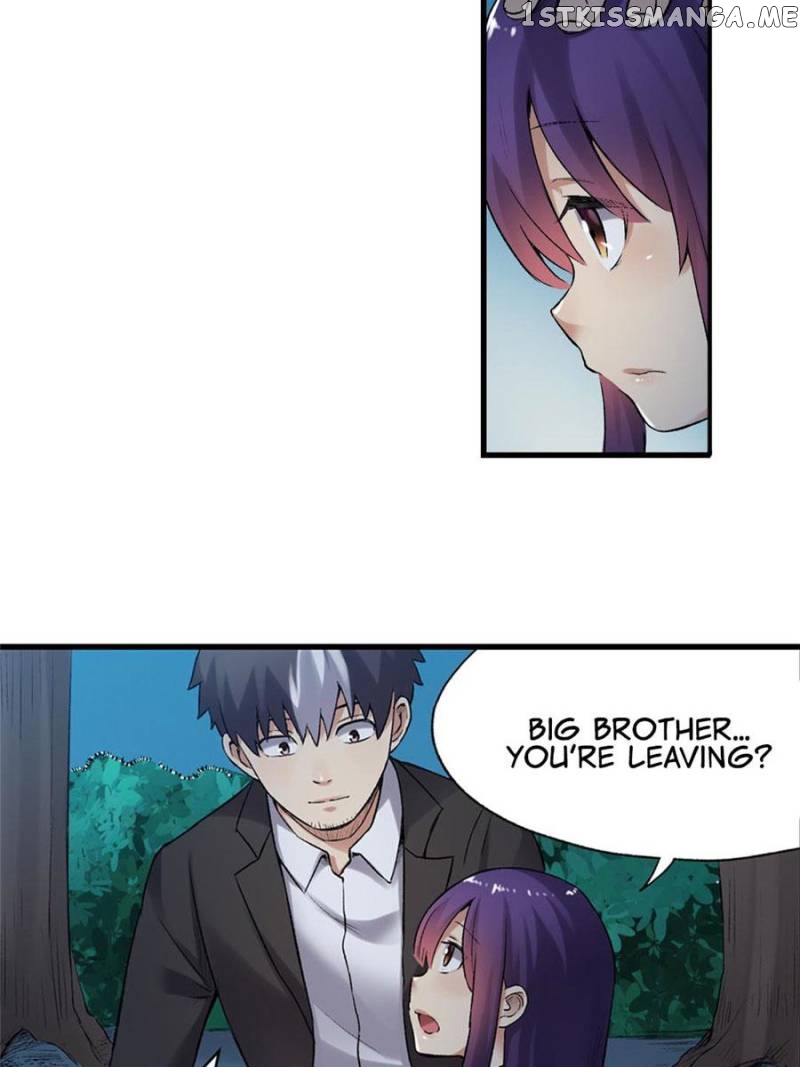 The Reincarnated Weapon Shop Owner chapter 116 - page 7