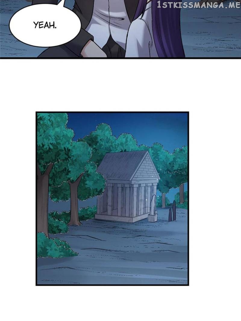 The Reincarnated Weapon Shop Owner chapter 116 - page 8