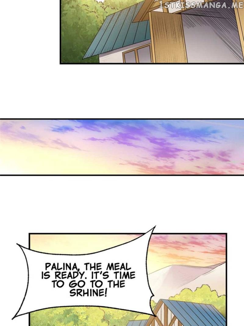 The Reincarnated Weapon Shop Owner chapter 117 - page 19