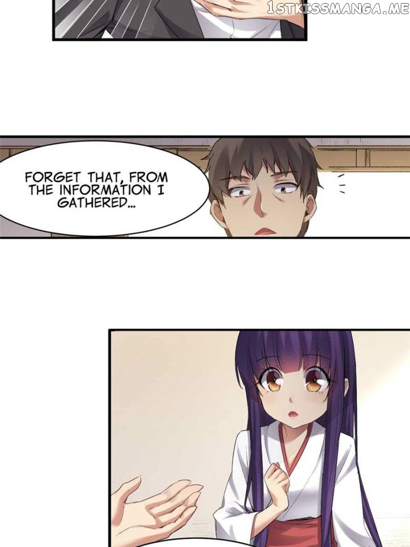 The Reincarnated Weapon Shop Owner chapter 117 - page 25