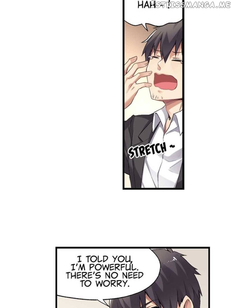 The Reincarnated Weapon Shop Owner chapter 117 - page 32