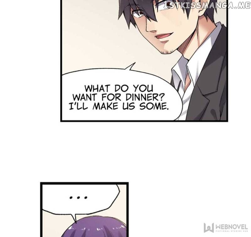 The Reincarnated Weapon Shop Owner chapter 117 - page 33