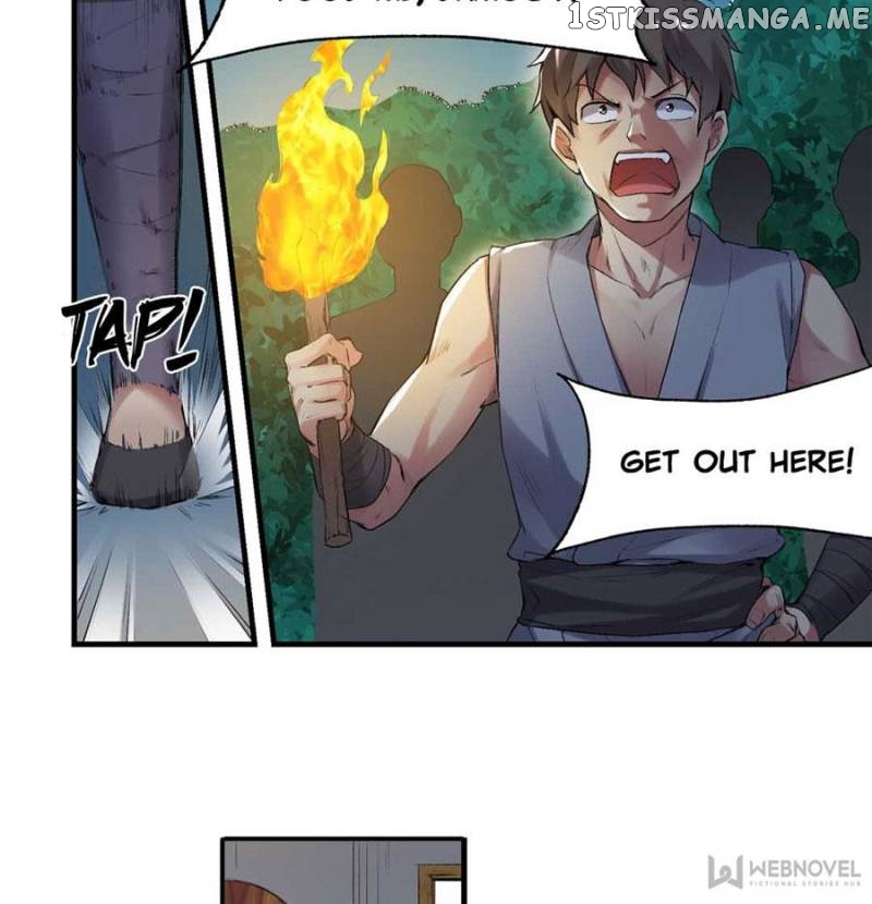 The Reincarnated Weapon Shop Owner chapter 117 - page 36
