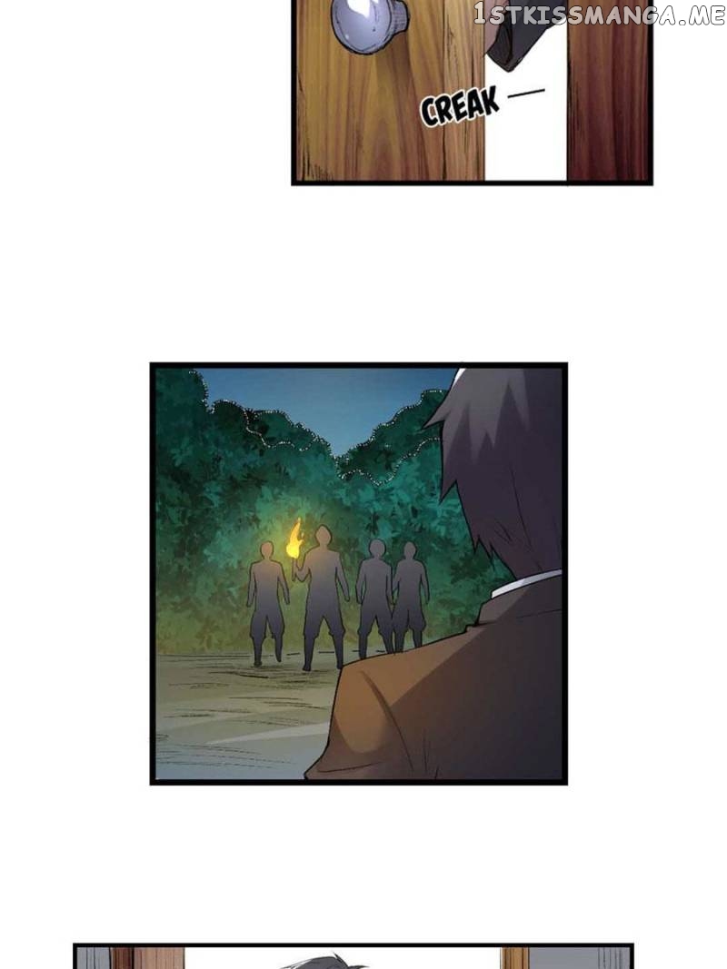 The Reincarnated Weapon Shop Owner chapter 117 - page 38