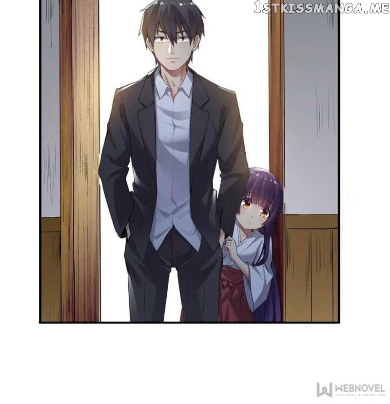 The Reincarnated Weapon Shop Owner chapter 117 - page 39