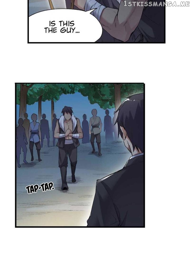 The Reincarnated Weapon Shop Owner chapter 117 - page 44