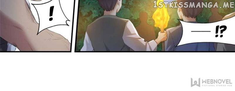 The Reincarnated Weapon Shop Owner chapter 117 - page 48