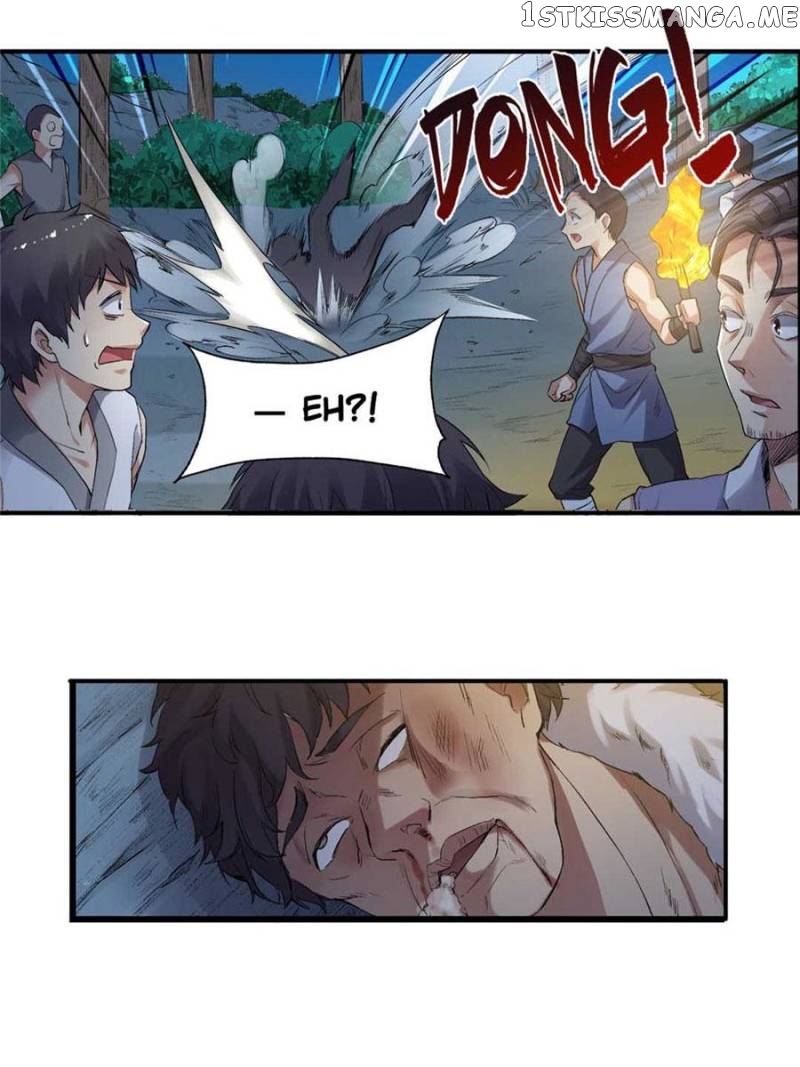 The Reincarnated Weapon Shop Owner chapter 117 - page 49