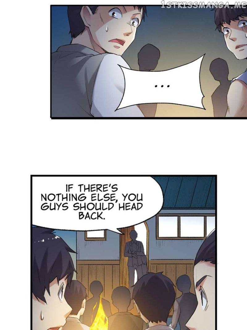 The Reincarnated Weapon Shop Owner chapter 117 - page 50
