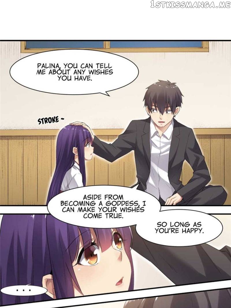 The Reincarnated Weapon Shop Owner chapter 117 - page 56