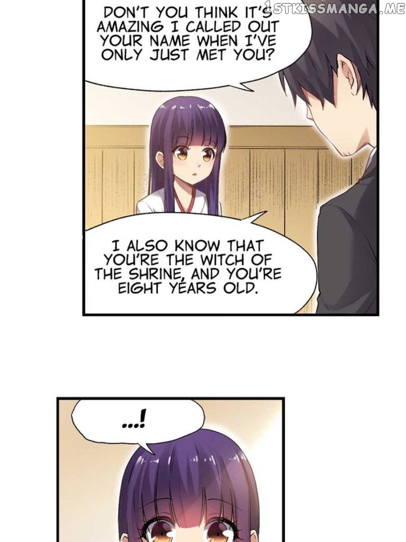 The Reincarnated Weapon Shop Owner chapter 117 - page 8