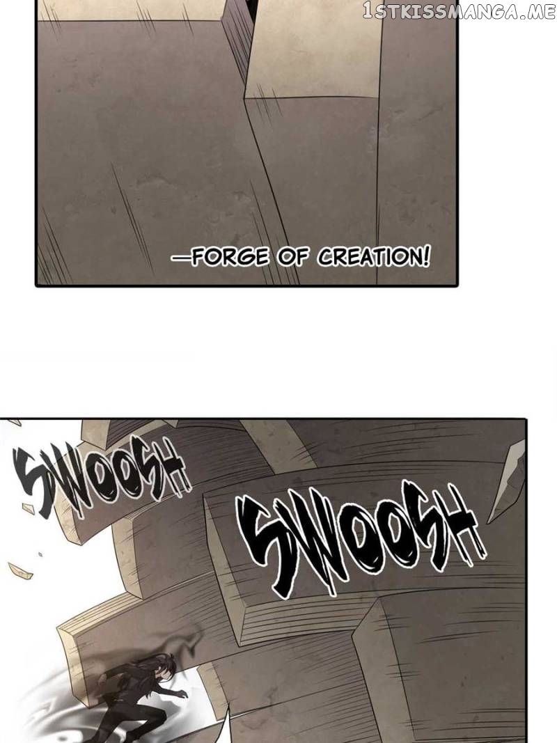 The Reincarnated Weapon Shop Owner chapter 136 - page 13