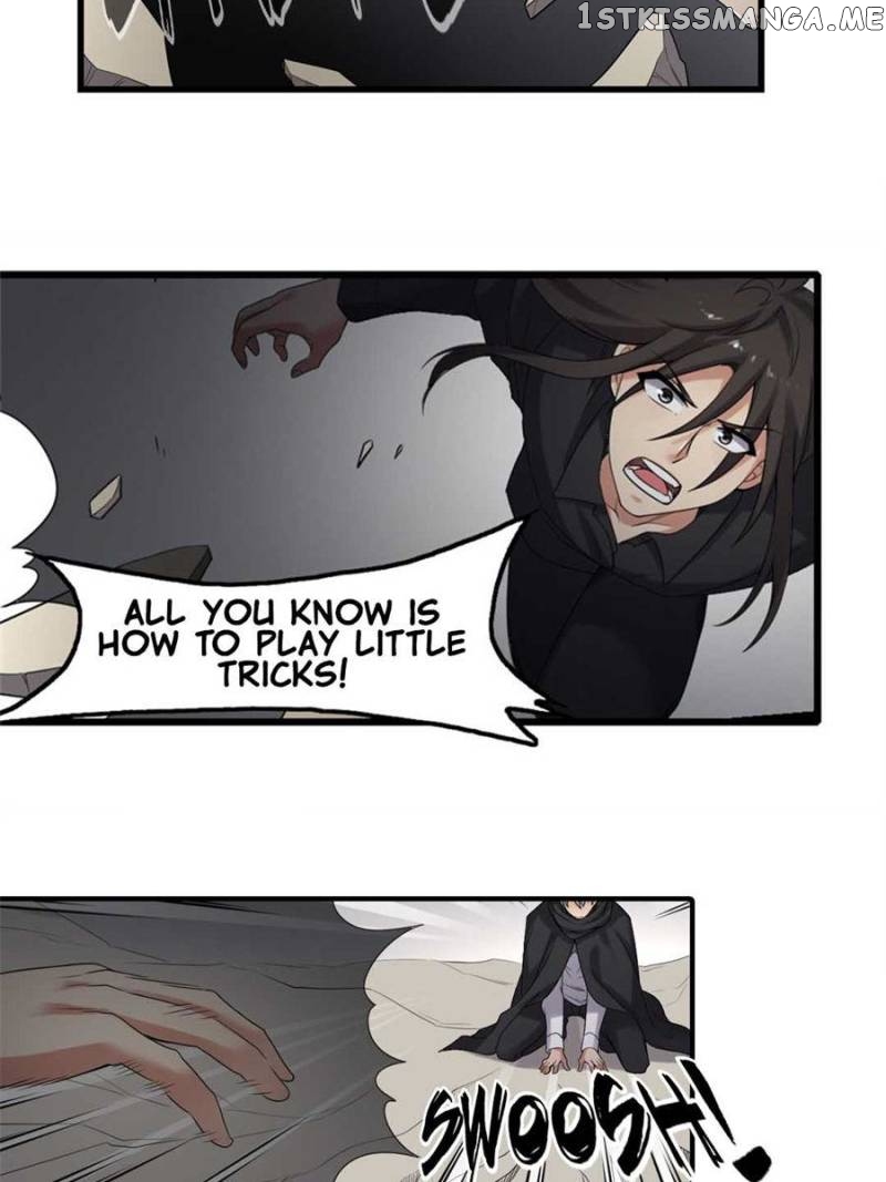 The Reincarnated Weapon Shop Owner chapter 136 - page 17