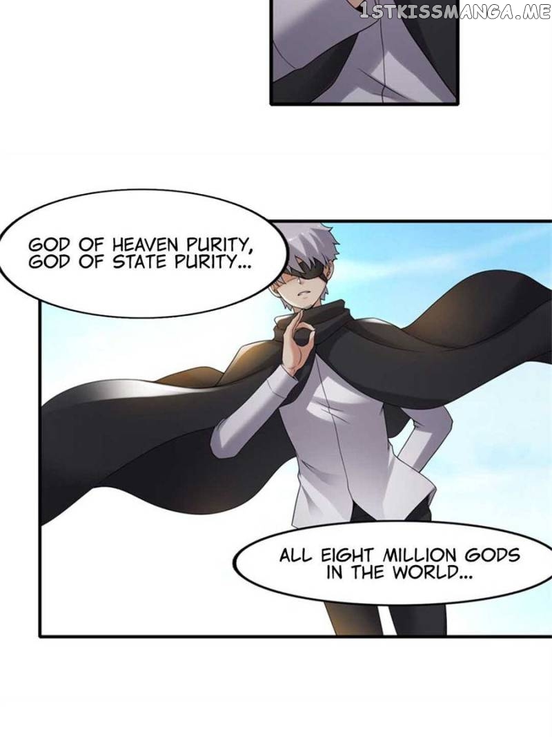The Reincarnated Weapon Shop Owner chapter 136 - page 22