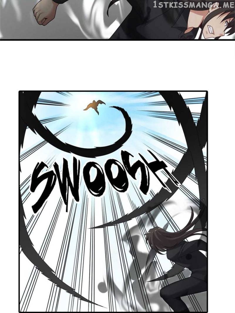The Reincarnated Weapon Shop Owner chapter 136 - page 26