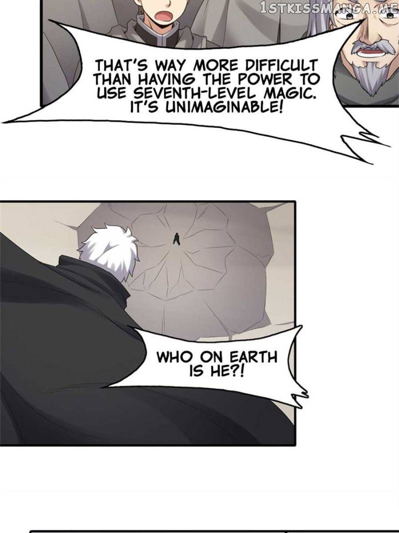 The Reincarnated Weapon Shop Owner chapter 136 - page 32