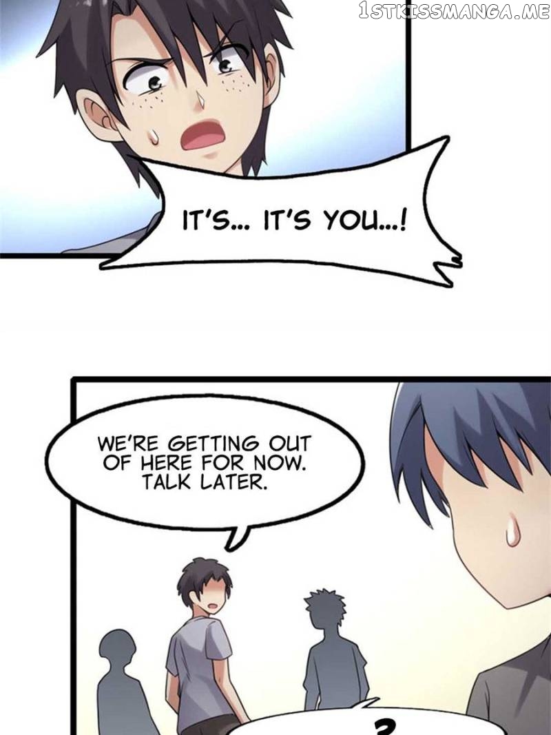 The Reincarnated Weapon Shop Owner chapter 136 - page 49