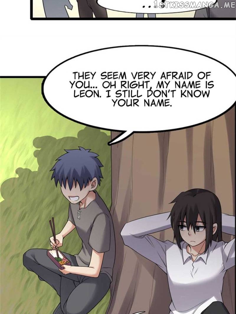 The Reincarnated Weapon Shop Owner chapter 136 - page 50